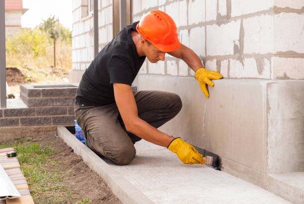 Licensed Foundation Crack Repair service in Troy, NY - Halo Water Proofing